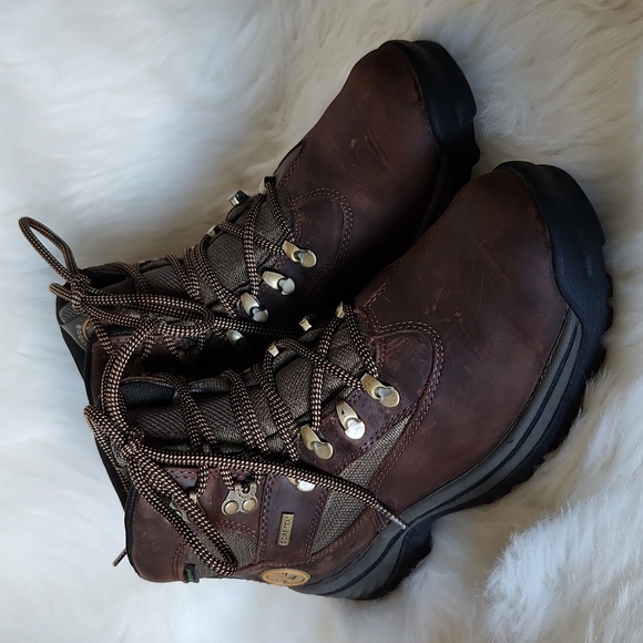 Timberland Outdoor Performance Boots
